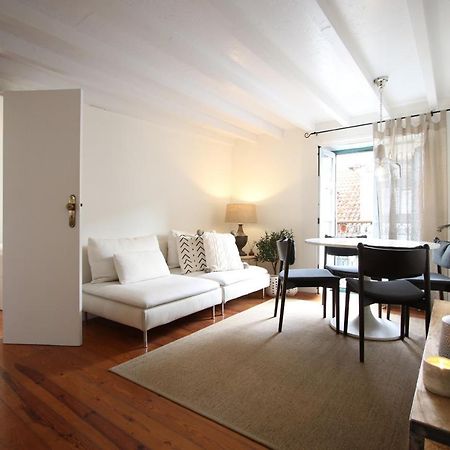 リスボンChic Urban Retreat At Downtown With Balcony & Viewsアパートメント エクステリア 写真