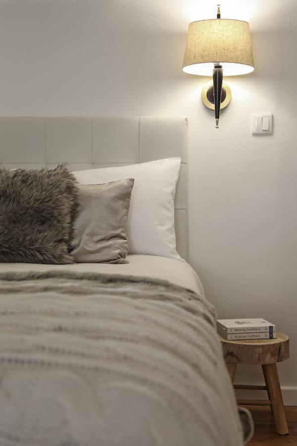 リスボンChic Urban Retreat At Downtown With Balcony & Viewsアパートメント エクステリア 写真