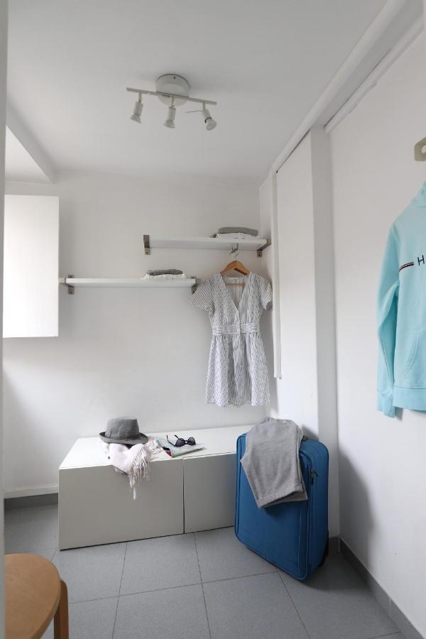 リスボンChic Urban Retreat At Downtown With Balcony & Viewsアパートメント エクステリア 写真