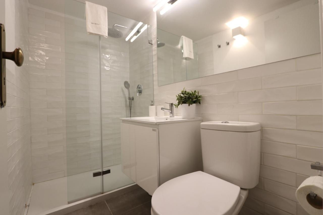 リスボンChic Urban Retreat At Downtown With Balcony & Viewsアパートメント エクステリア 写真